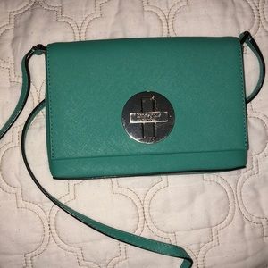 Cross body bag